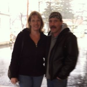 Meet your Posher, Terry